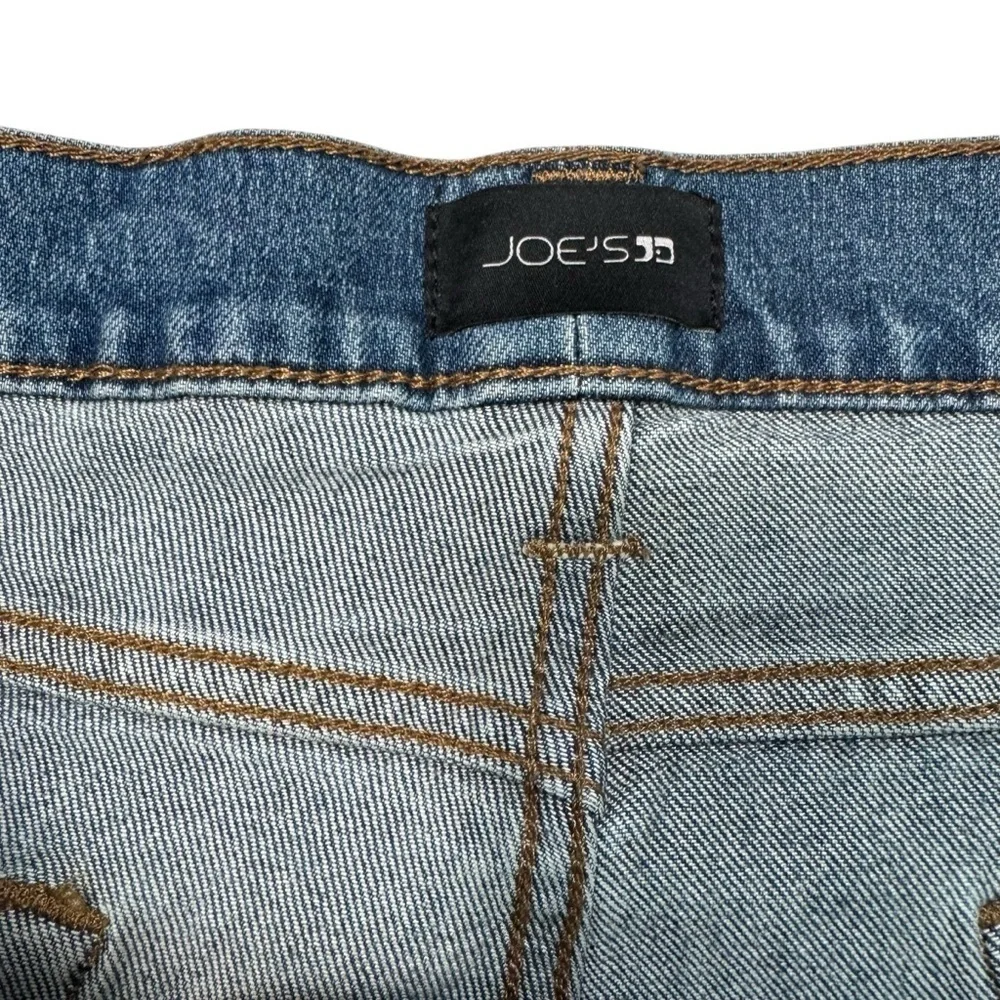 NWT New $218 Joe's The Roux Jeans Size 40